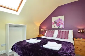 The Quayside B&B - Quarto