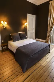 B&B 't Kasteel & 't Koetshuys - Camera