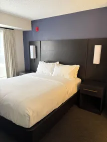 Residence Inn by Marriott Flint Grand Blanc - Chambre