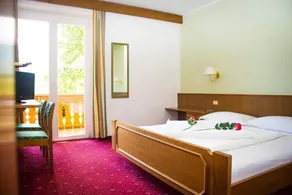 Hotel Marlingerhof - Habitación