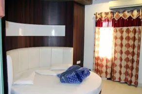 Hotel Shahi Haveli - Room