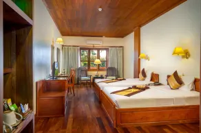 Ta Prohm Hotel & Spa - Room