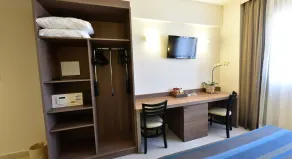 Hotel Rainha do Brasil - Room