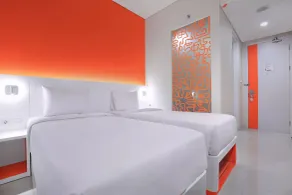Starlet Hotel BSD City - Room