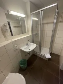 Hotel Koralpe - Casa de banho