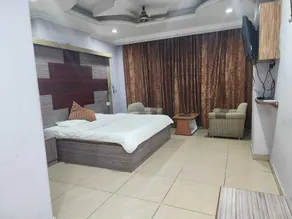 Hotel Meridian Palace - Room