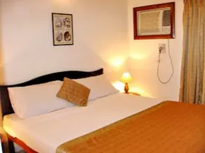 Aldeia Santa Rita - Candolim - Room