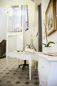 B&B Relais Inn Lucca - Lobby