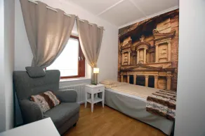 Avesta Stadshotell - Rum