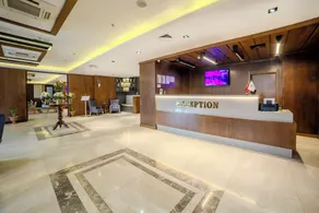 Royal Termal Hotel - Reception