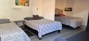 Hostal Ekda - Camera