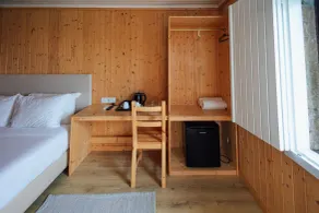 Quinta da Barroca Douro Valley - Chambre