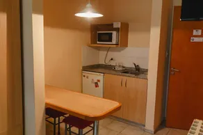 Convivir Departamentos - Zimmer