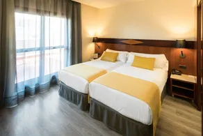 Hotel Catalonia Eixample 1864 - Chambre