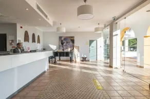 Vale d'El Rei Hotel & Villas - Réception