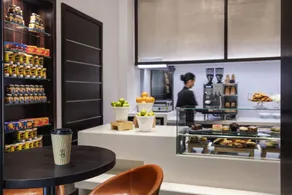 Centro Capital Doha - By Rotana - Restaurant