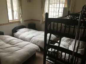 Pension Petite House For You - Zimmer
