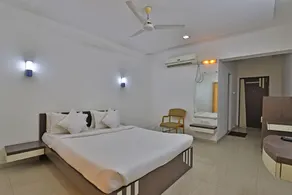 Utkarsh Hotel - Room
