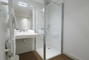 Westotel Tours Val de Loire - Salle de bain