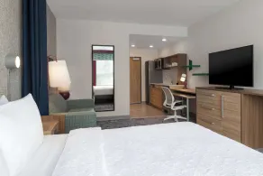 Home2 Suites By Hilton Sheboygan - Zimmer