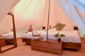 Seren Glamping - Room