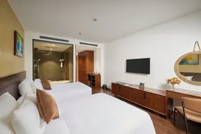 Elegance Ninh Binh Hotel - Room