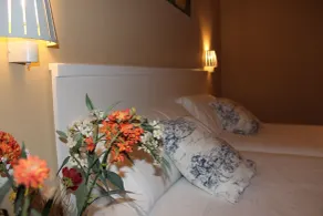 Hotel Marisma Sancti Petri - Room