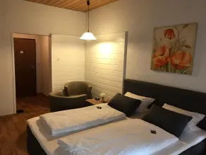 Hotel Schachten - Quarto