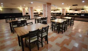 Migo Hotel - Restaurant