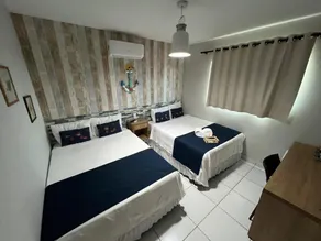 Pousada Beach House Coqueirinho - Room