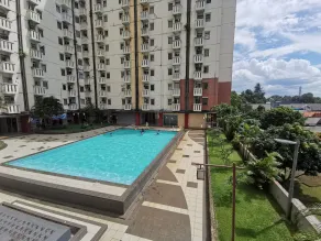 Cibubur Village By Arsakha Property Management - Pool
