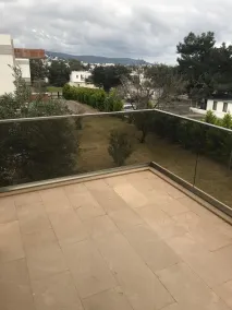 Cakir Villalari - Terrace/patio