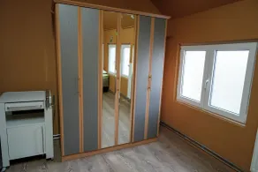 YOUR HOSTEL midi station - Room