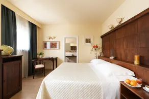 Hotel Corsignano - Chambre