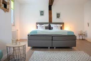 Boutique Hotel Marielle - Room