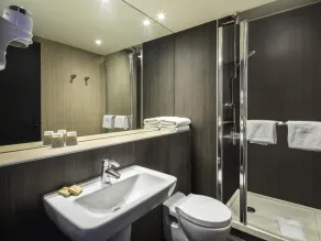 Mercure Versailles Chateau - Værelse