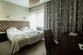 Zamek Dubiecko - Room