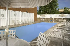 Holiday Inn Express & Suites Charlottesville - Ruckersville by IHG - Pool