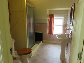 Finn McCools Giants Causeway Hostel - Salle de bain