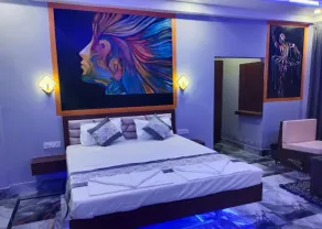 Eco Villa Resort - Room