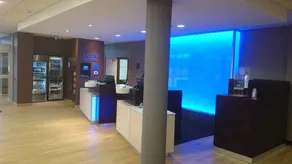 Fairfield Inn & Suites by Marriott Cuero - Reception