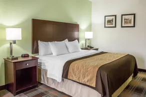 Comfort Inn Lexington South - Zimmer