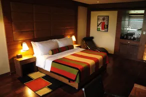 The Lalit Chandigarh - Room