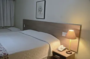 Hotel Colonial Iguaçu - Room