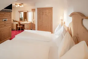 Romantik & Family Hotel Gardenia***S - Værelse