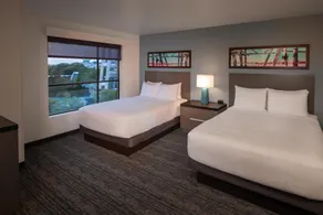 Hyatt House Seattle Downtown - Chambre