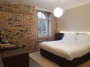 Etoile de Pompadour - Room