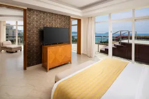 Sheraton Sanya Yalong Bay Resort - Quarto