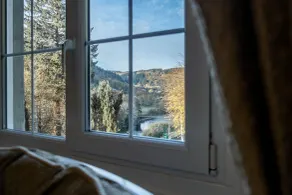 Glyntwrog House - Værelse