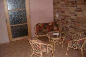 Pension & Gaststätte Zum Waldfrieden - Lobby